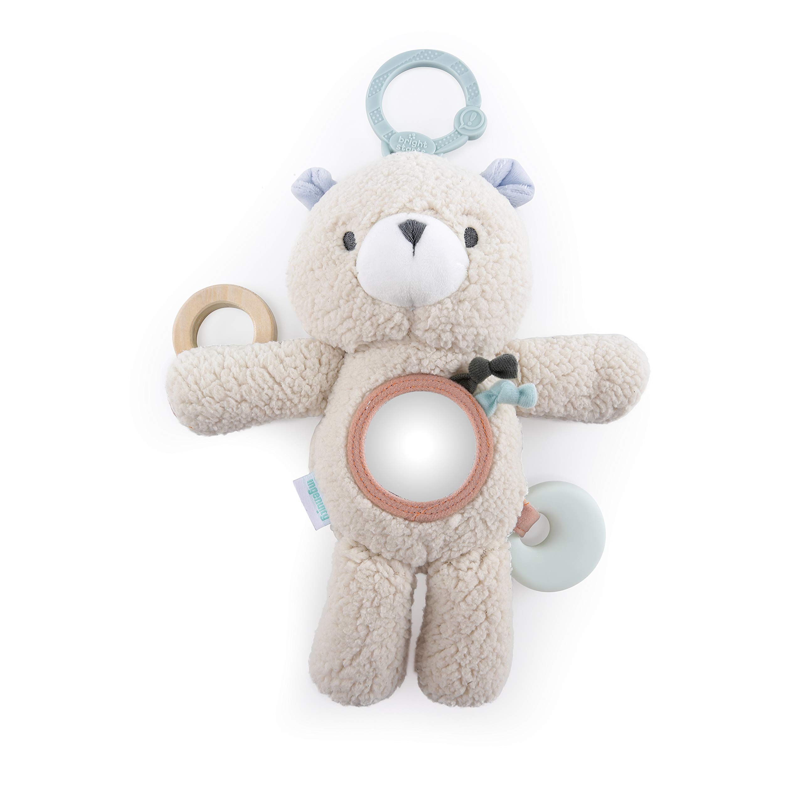 Registry Must Haves
